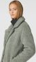 Only Lange jas van imitatiebont ONLNEWAURELIA SHERPA COAT CC OTW - Thumbnail 2