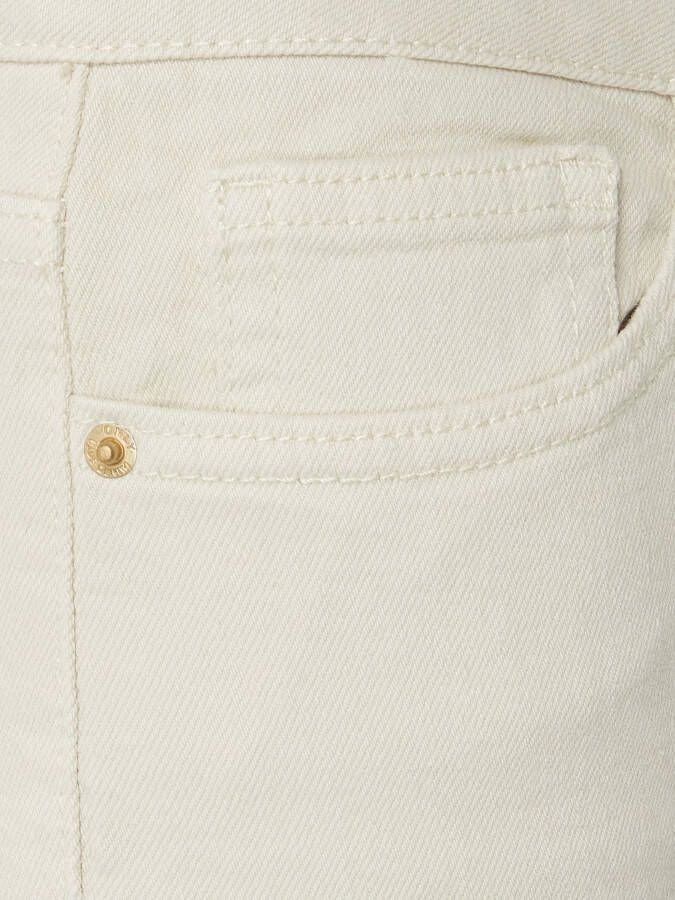 Only Loose fit jeans met stretch model 'Emily'
