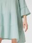 Only Mini-jurk in laagjeslook model 'THYRA' - Thumbnail 3