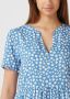 Only Mini-jurk van viscose met bloemenmotief model 'ZALLY LIFE' - Thumbnail 7