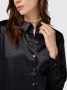 Only Satijnen blouse ONLVICTORIA LS LOOSE SATIN SHIRT NOOSWVN - Thumbnail 6