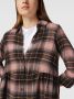 Only Overhemdblouse met ruitmotief model 'ONLNEWCANBERRA' - Thumbnail 2