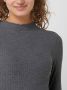 Only Shirt met lange mouwen en structuurmotief model 'LEMMA' - Thumbnail 2