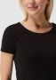 Only Mini-jurk met cut-out aan de achterkant model 'BERA' - Thumbnail 4