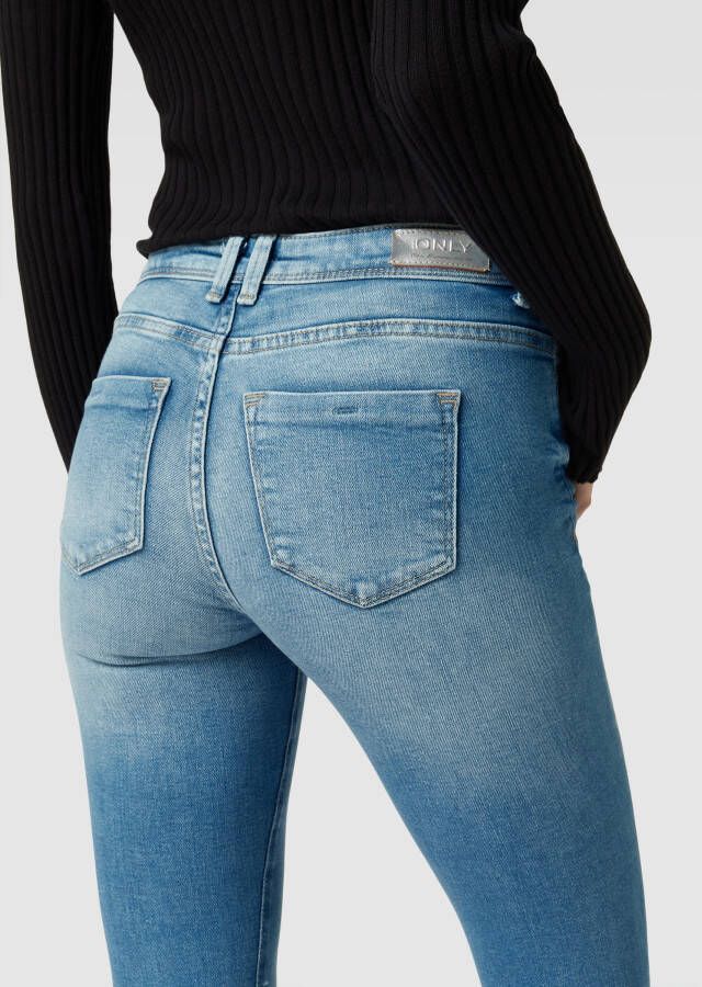 Only Skinny fit jeans in 5-pocketmodel
