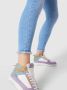 Only Slim fit jeans met labeldetails model 'BLUSH LIFE' - Thumbnail 7