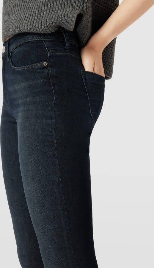 Only Skinny fit jeans met 5-pocketmodel model 'SHAPE'