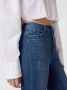 ONLY high waist skinny jeans ONLROSE medium blue denim - Thumbnail 11