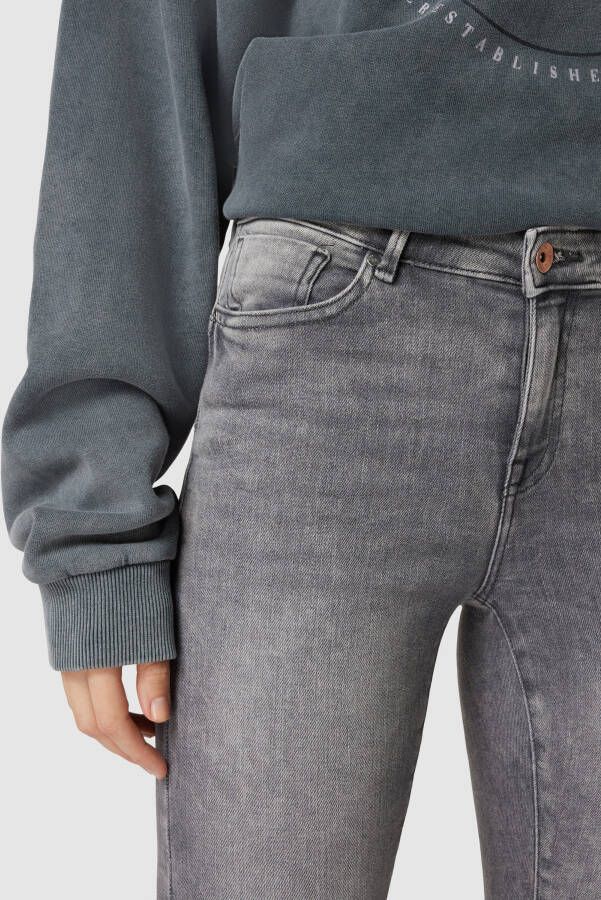 Only Skinny fit jeans met stretch model 'ONLPOWER'