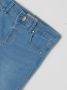 ONLY KIDS MINI skinny jeans KOMROYAL light denim - Thumbnail 4