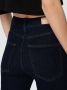 Only High-waist jeans ONLICONIC HW SK LONG ANK DNM ONLICONIC HW SK LONG ANK DNM NOOS - Thumbnail 3