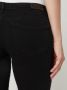 Only Skinny fit low waist jeans met stretch model 'Coral' - Thumbnail 9