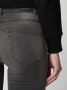 ONLY high waist skinny jeans ONLROYAL dark grey denim regular - Thumbnail 10