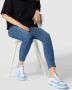 Only Slim fit jeans met 5-pocketmodel model 'ONLMILA-IRIS' - Thumbnail 4