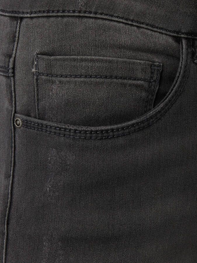 Only Stone-washed skinny fit jeans