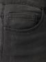 ONLY high waist skinny jeans ONLROYAL dark grey denim regular - Thumbnail 9