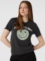Only T-shirt van katoen met motiefprint model 'LISA' - Thumbnail 2
