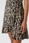 Only Mini-jurk met all-over print model 'NOVA LIFE VIS ALEXA' - Thumbnail 3