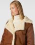 Only Winterjack met teddybont model 'LYLVA' - Thumbnail 3