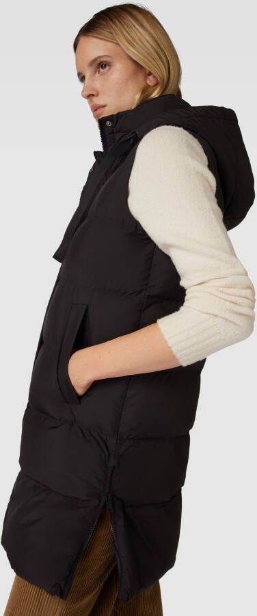 Opus Bodywarmer met capuchon model 'Wafina' - Foto 2