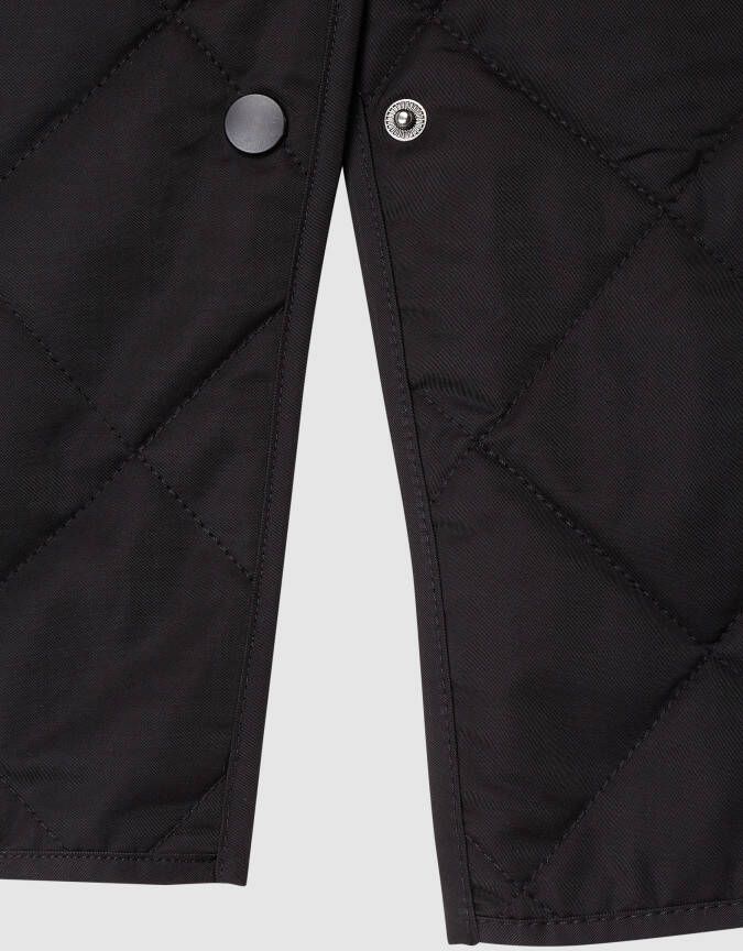 Opus Bodywarmer met capuchon model 'Wiminia' - Foto 2