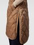 Opus Bodywarmer met steekzakken model 'Wiamant' - Thumbnail 2