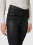 Opus Evita Reloaded Broek Zwart Dames - Thumbnail 4