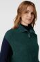 Opus Gebreide pullover met schipperskraag model 'Peisini' - Thumbnail 2