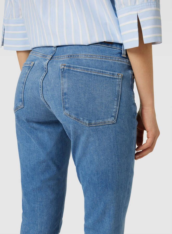 Opus Jeans in 5-pocketmodel model 'Elma'