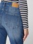 OPUS Ankle jeans Liandra horizon in iets verkorte lengte - Thumbnail 3