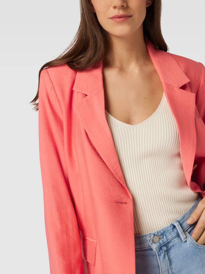 Part Two Blazer met klepzakken model 'Talena' - Foto 2