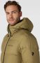 Peak Performance Donsjack met capuchon model 'Rivel' - Thumbnail 2