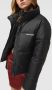 Pegador Georgia Puffer Jacket Pufferjassen Kleding Black maat: S beschikbare maaten:XS S M L - Thumbnail 4