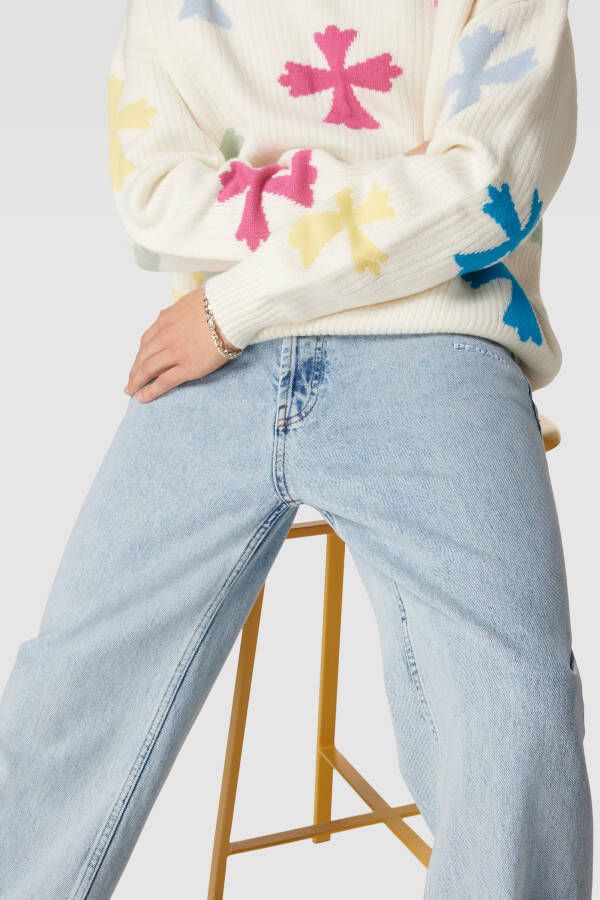 Pegador Jeans in 5-pocketmodel model 'BAYLI'