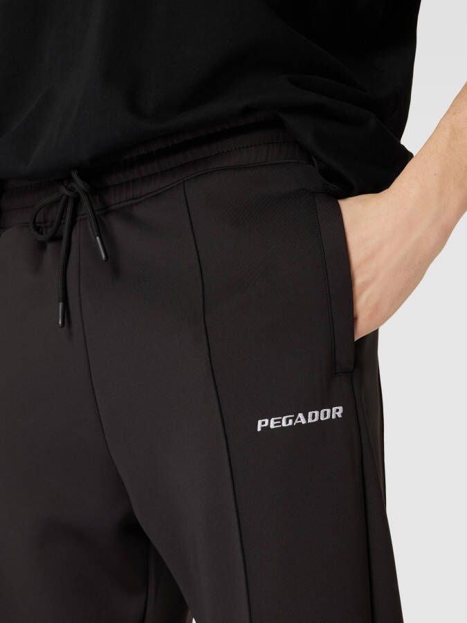 Pegador Sweatpants in effen design