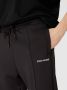 Pegador Trackpants met elastische band en logostitching - Thumbnail 3