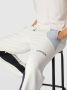 Pegador Sweatpants met labelstitching model 'MISKIN' - Thumbnail 2