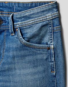 Pepe Jeans Bermuda met 5-pocketmodel