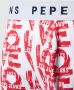 Pepe Jeans Boxershort met elastische band met logo in een set van 3 stuks model 'LOVE' - Thumbnail 2