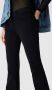 Pepe Jeans Flared fit broek in 5-pocketmodel model 'NEW PIMLICO' - Thumbnail 3