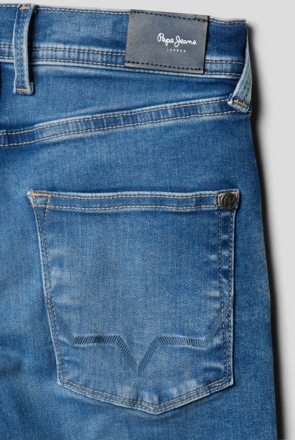 Pepe Jeans in 5-pocketmodel model 'FINLY'