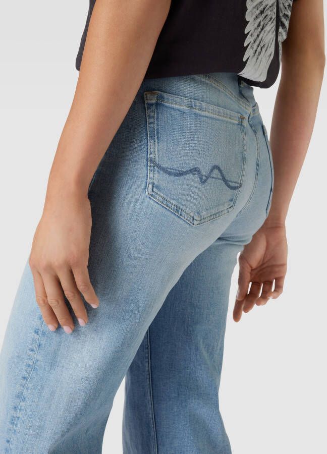 Pepe Jeans in 5-pocketmodel model 'LEXA'