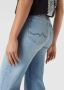 Pepe Jeans Gebruikte Sky High Light Jeans Blue Dames - Thumbnail 1