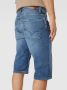Pepe Jeans Denim Bermuda Shorts voor de zomer Blue Heren - Thumbnail 3