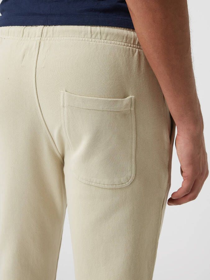 Pepe Jeans Sweatpants Beige Heren - Foto 3