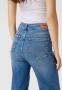 Pepe Jeans Relaxed fit jeans in 5-pocketmodel model 'LEXA' - Thumbnail 4