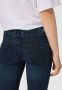 Pepe Jeans Straight fit jeans met stretch model 'Gen' - Thumbnail 2