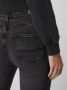 Pepe Jeans Skinny jeans REGENT in skinny pasvorm met hoge band van comfortabel stretch-denim - Thumbnail 3