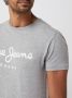 Pepe Jeans Shirt met ronde hals ORIGINAL STRETCH - Thumbnail 3
