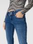 Pepe Jeans Straight jeans GEN in mooie kwaliteit met rechte pijpen en dubbele knoop - Thumbnail 3